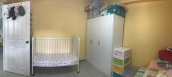 Blk 447 Pasir Ris Drive 6 (Pasir Ris), HDB Executive #169161142